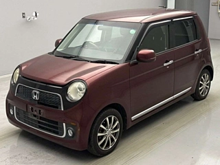 HONDA N ONE 2012