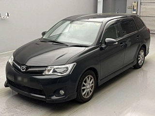 TOYOTA COROLLA FIELDER 2012