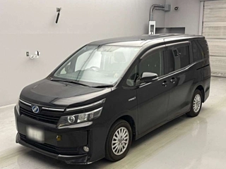 TOYOTA VOXY 2015