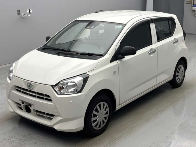 DAIHATSU MIRA E S 2020