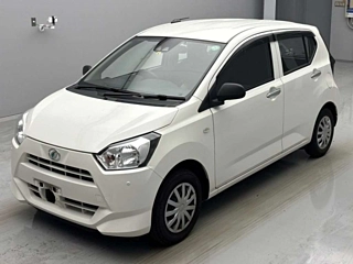 DAIHATSU MIRA E S 2020