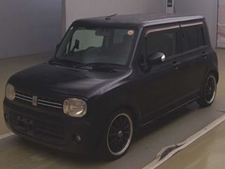 SUZUKI ALTO LAPIN 2010