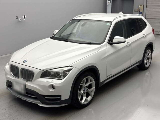 BMW X1 2015