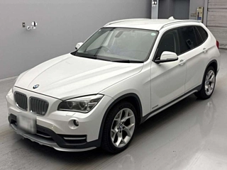 BMW X1 2015