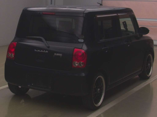 SUZUKI ALTO LAPIN 2010