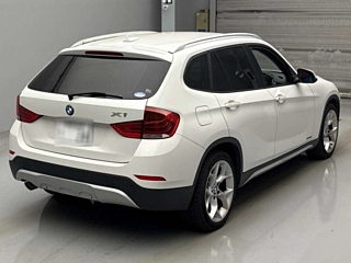 BMW X1 2015