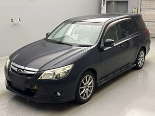 SUBARU EXIGA 2012