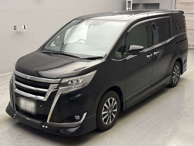 TOYOTA ESQUIRE 2019