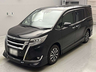 TOYOTA ESQUIRE 2019