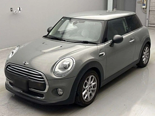 BMW MINI 2016