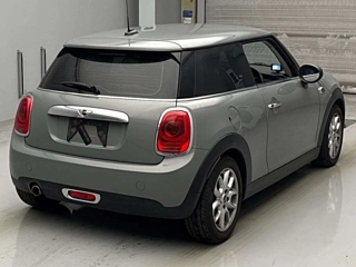 BMW MINI 2016