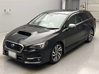 SUBARU LEVORG 2020