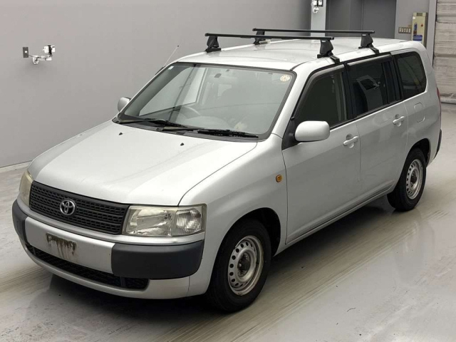 TOYOTA PROBOX 2013