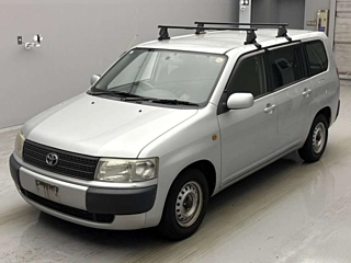 TOYOTA PROBOX 2013