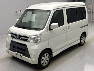 DAIHATSU ATRAI WAGON 2018