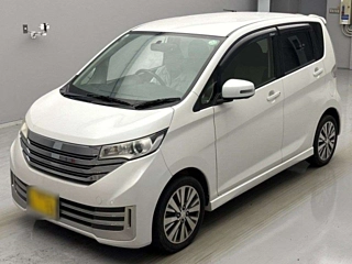 NISSAN DAYZ 2013