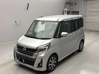 NISSAN DAYZ ROOX 2018