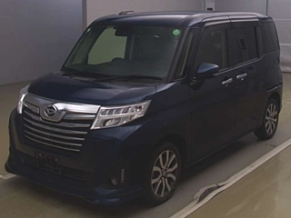 DAIHATSU THOR 2019