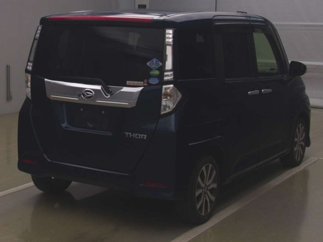 DAIHATSU THOR 2019