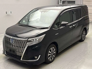 TOYOTA ESQUIRE 2020