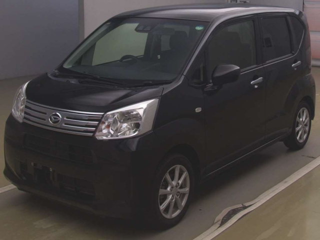 DAIHATSU MOVE 2021