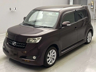 TOYOTA BB 2012