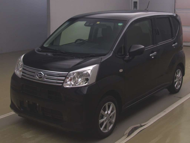 DAIHATSU MOVE 2021