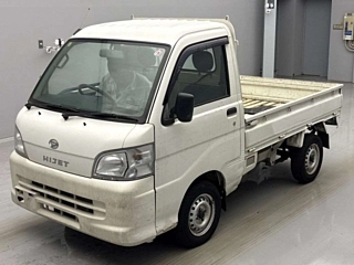 DAIHATSU HIJET TRUCK 2011