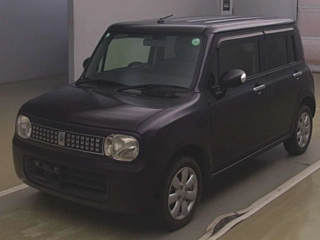 SUZUKI ALTO LAPIN 2013