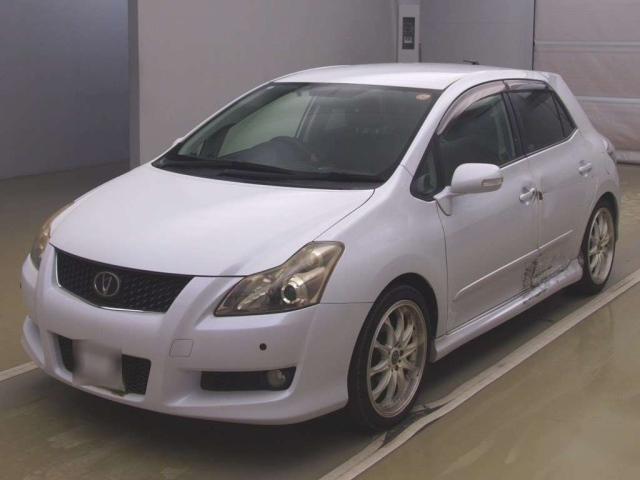 TOYOTA BLADE 2008