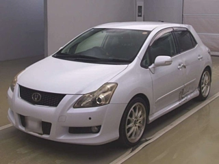 TOYOTA BLADE 2008