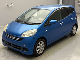 DAIHATSU SONICA 2008