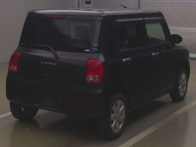 SUZUKI ALTO LAPIN 2013