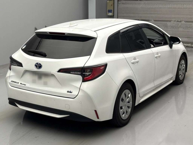 TOYOTA COROLLA TOURING 2022