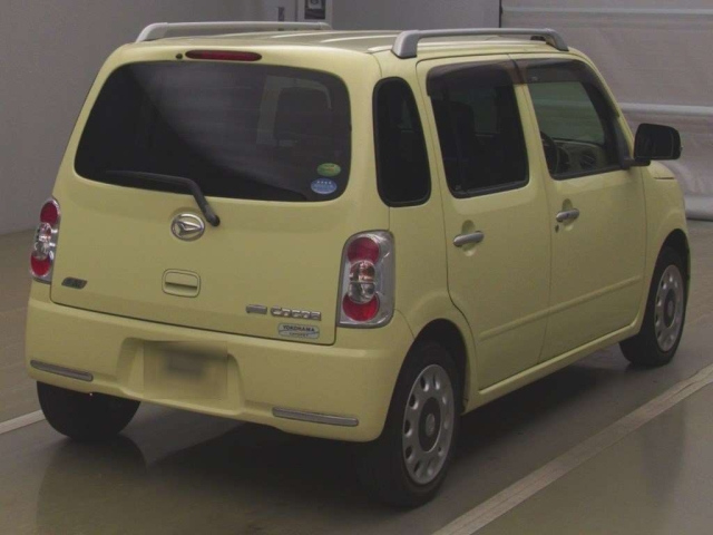 DAIHATSU MIRA 2013