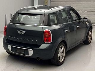 BMW MINI 2014