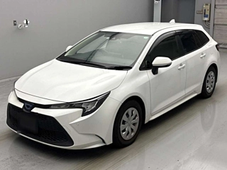 TOYOTA COROLLA TOURING 2022