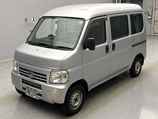 HONDA ACTY VAN 2009