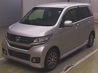 HONDA N WGN 2015