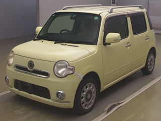 DAIHATSU MIRA 2013