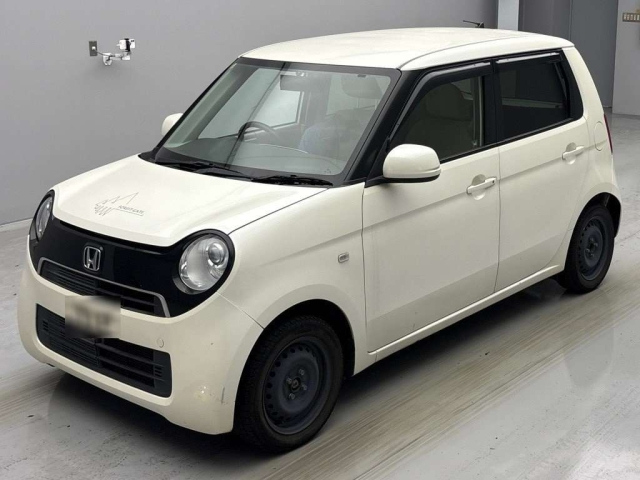 HONDA N ONE 2012