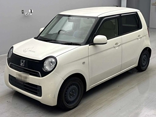 HONDA N ONE 2012