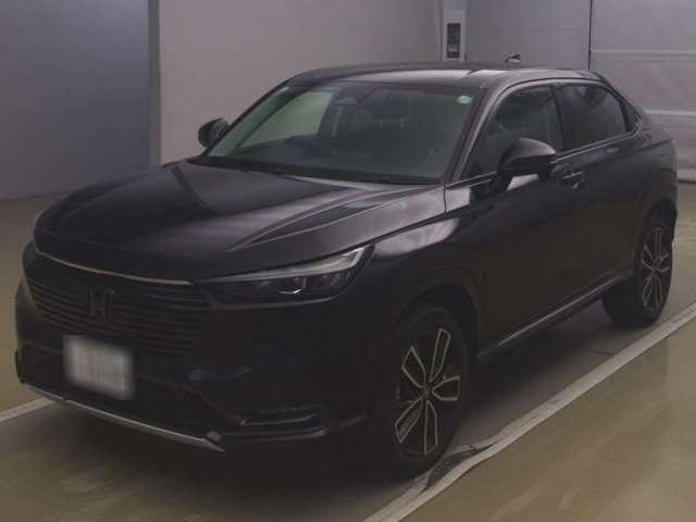 HONDA VEZEL 2021