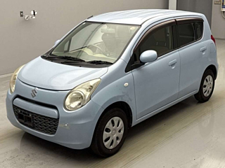 SUZUKI ALTO 2013