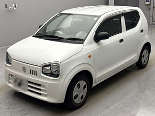 SUZUKI ALTO 2020