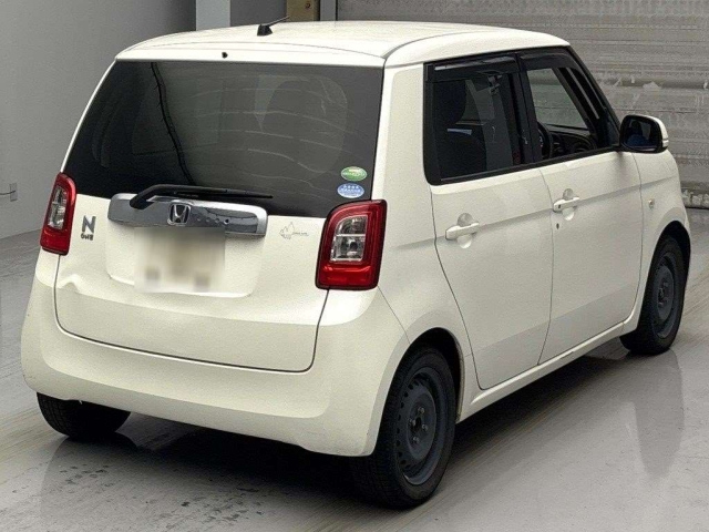 HONDA N ONE 2012