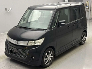 SUZUKI PALETTE 2010