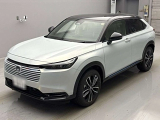 HONDA VEZEL 2025