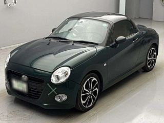 DAIHATSU COPEN 2019