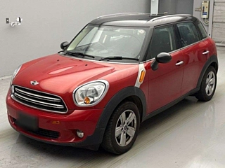 BMW MINI 2016